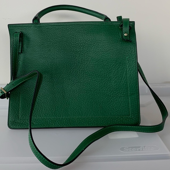 OAD New York Prism Satchel - Picture 10 of 16